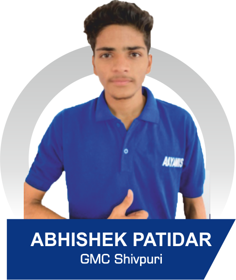 1st attempt selection result poster 10